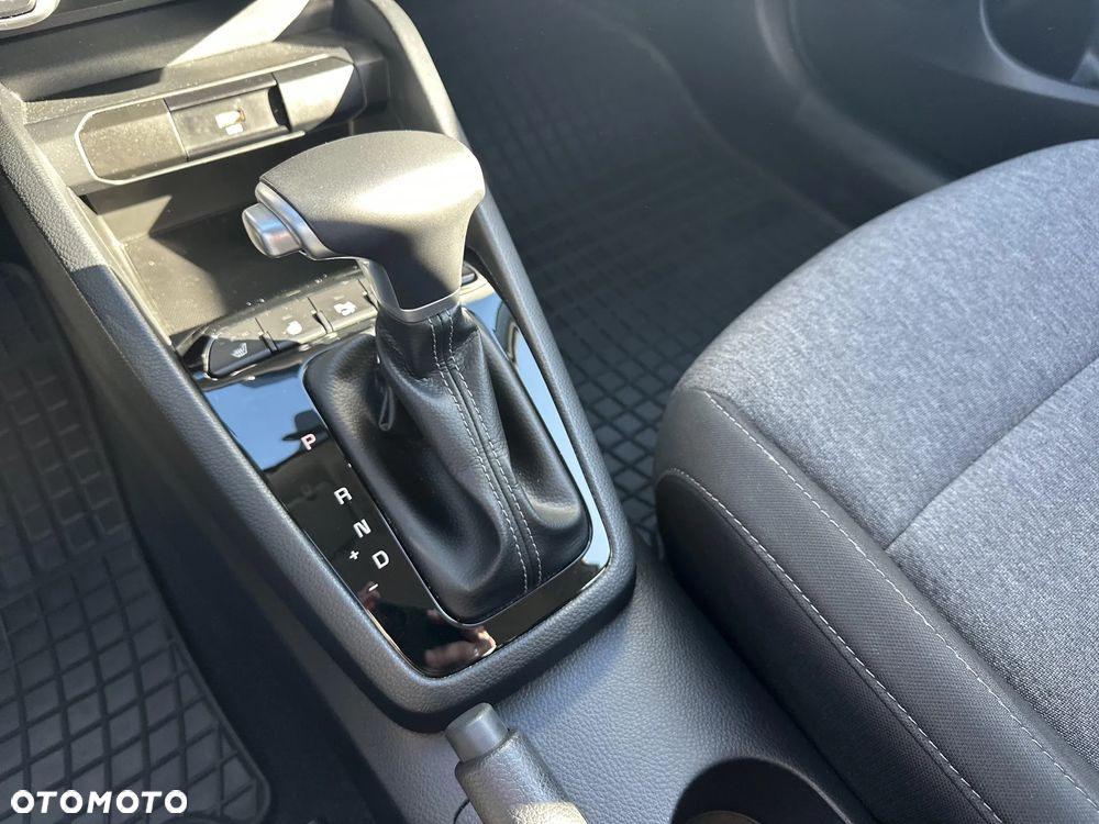 Kia Stonic 1.0 T-GDI M DCT - 15