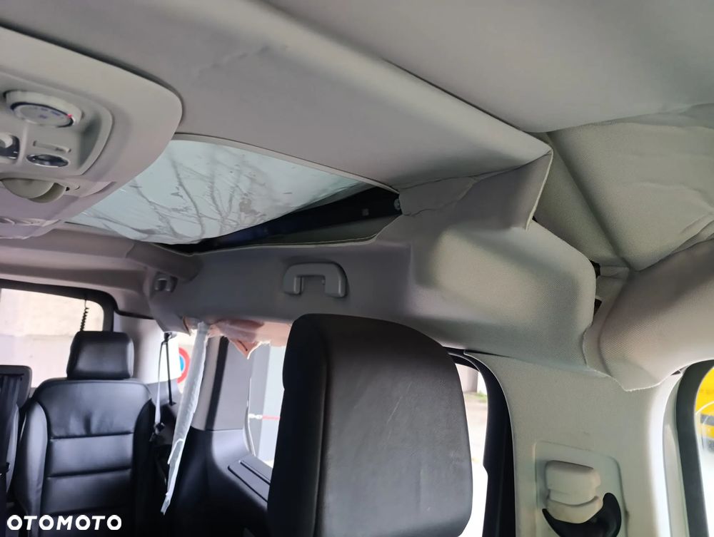 Citroën SpaceTourer 2.0 BlueHDi M Business Lounge - 15