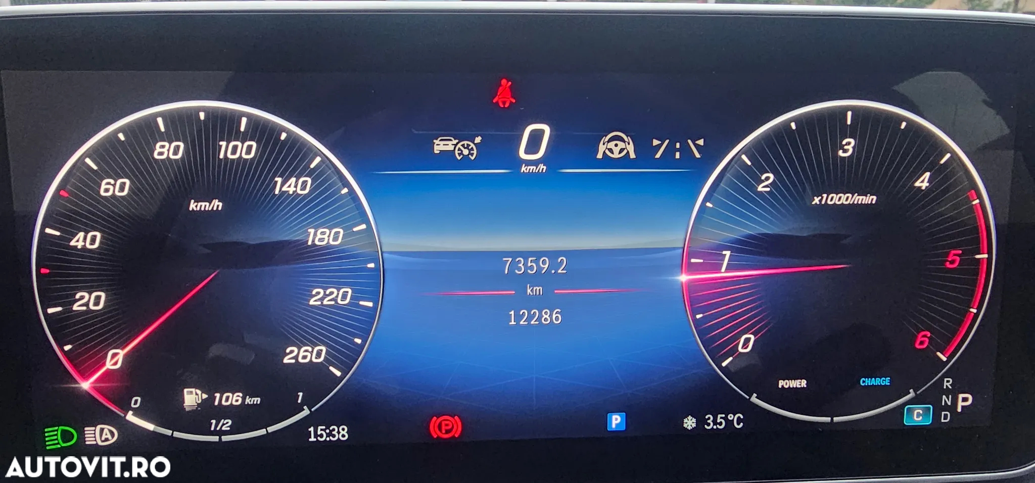 Mercedes-Benz C - 20