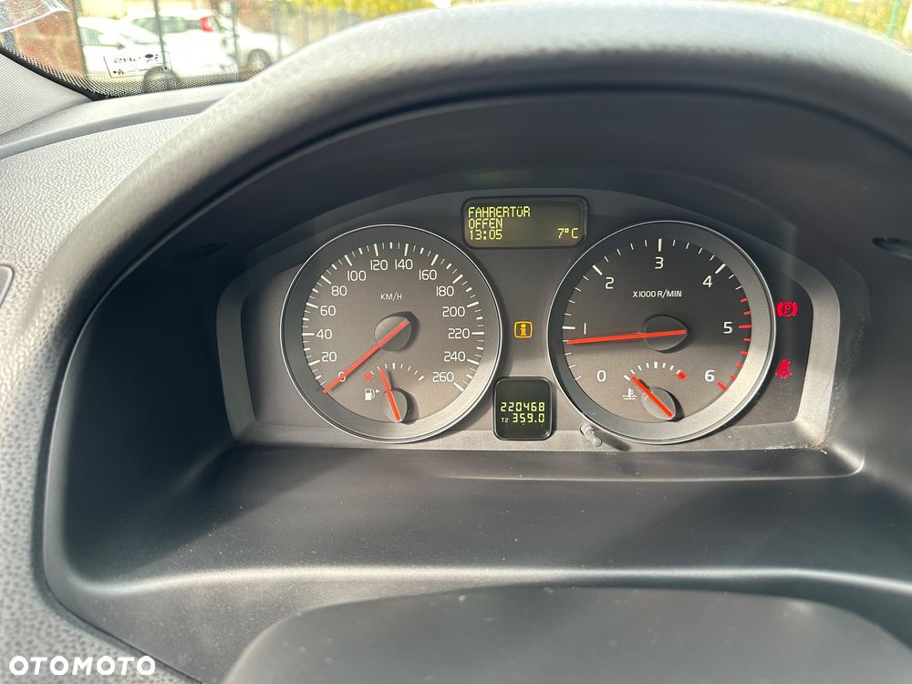 Volvo V50 1.6D Momentum - 13