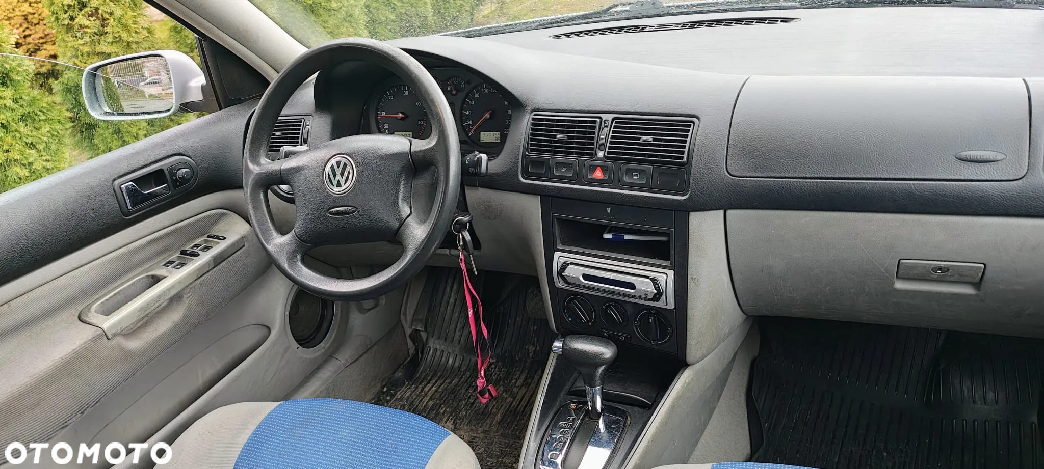 Volkswagen Golf - 9