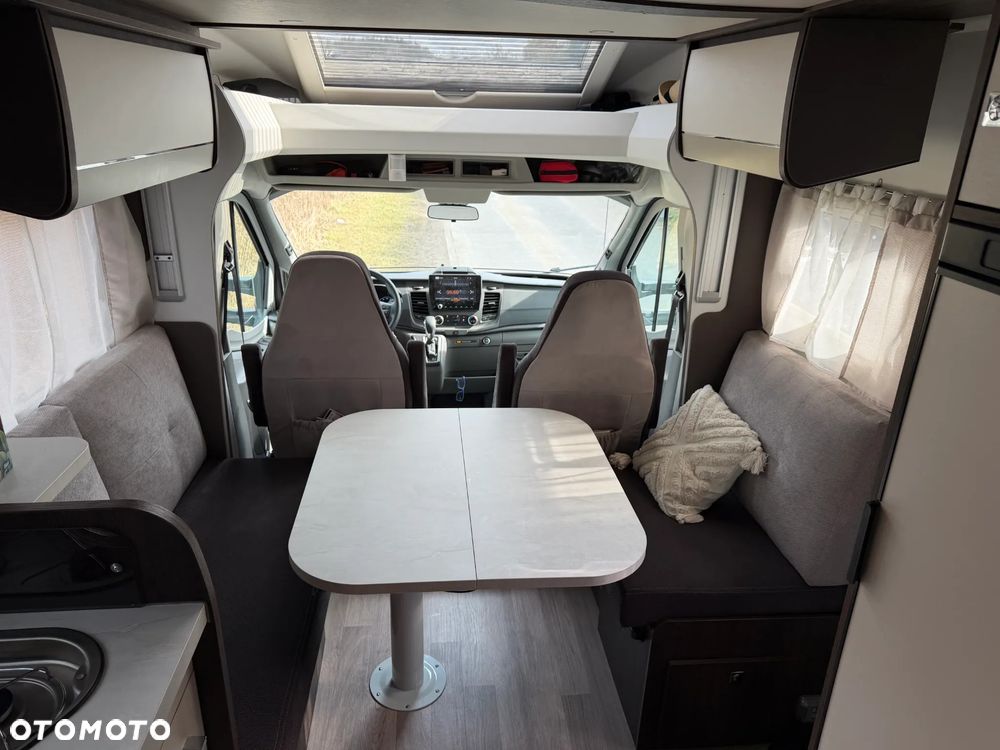 Benimar TESSORO 497 - 8