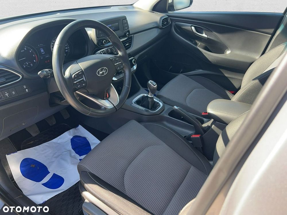Hyundai i30 - 12