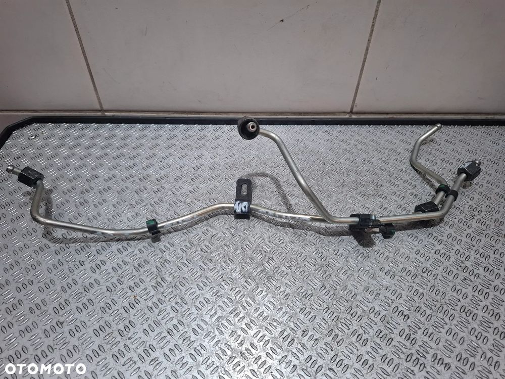 Przewód rurka paliwa Audi nr 059130401B - 1