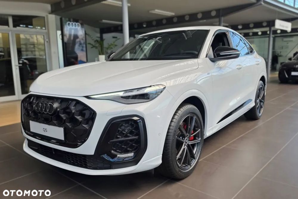 Audi Q5 TFSI mHEV 150 kW S tronic - 2