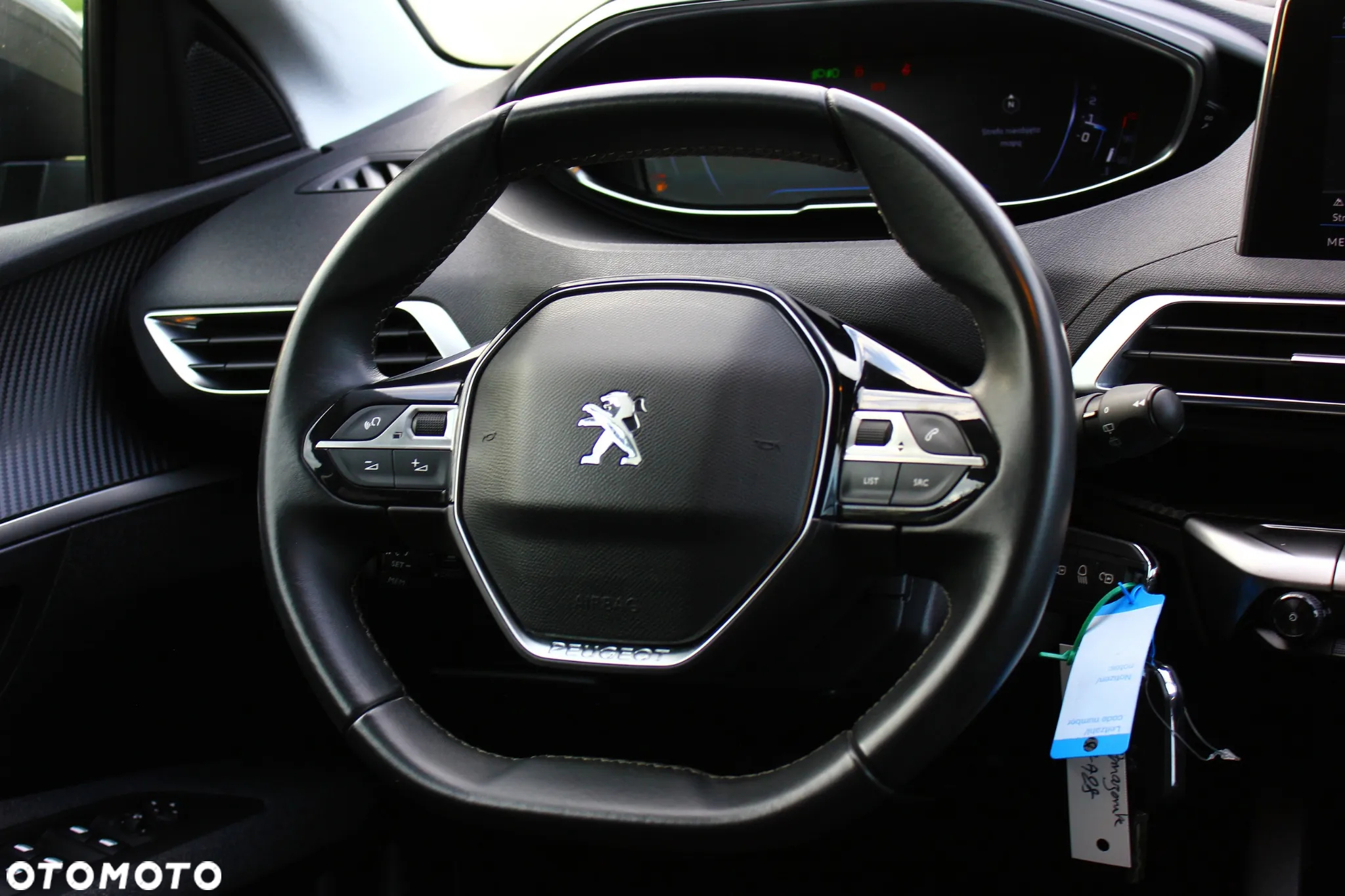 Peugeot 3008 1.5 BlueHDi Active Pack S&S - 30