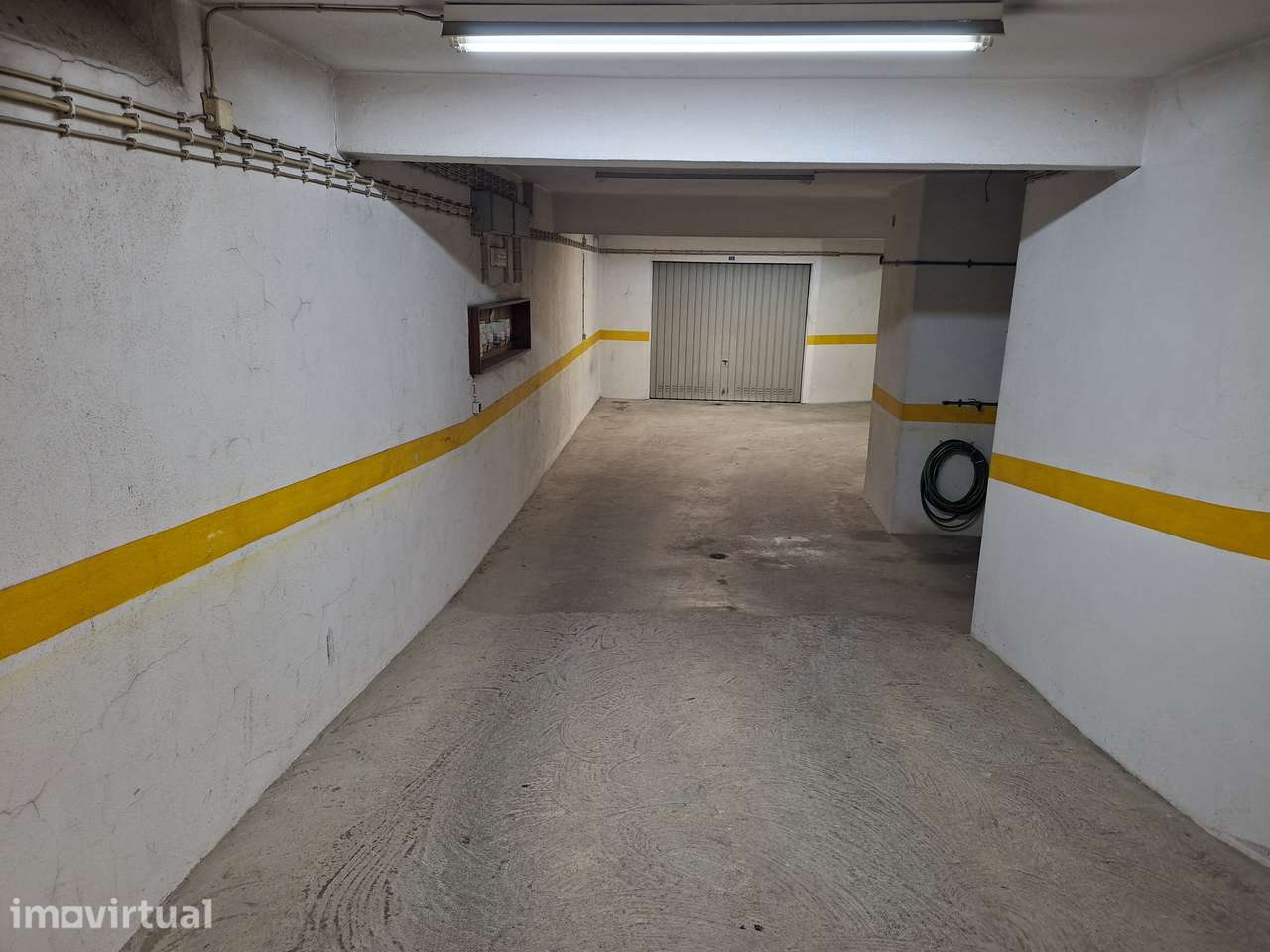 Garagem Central Massamá - Grande imagem: 2/7