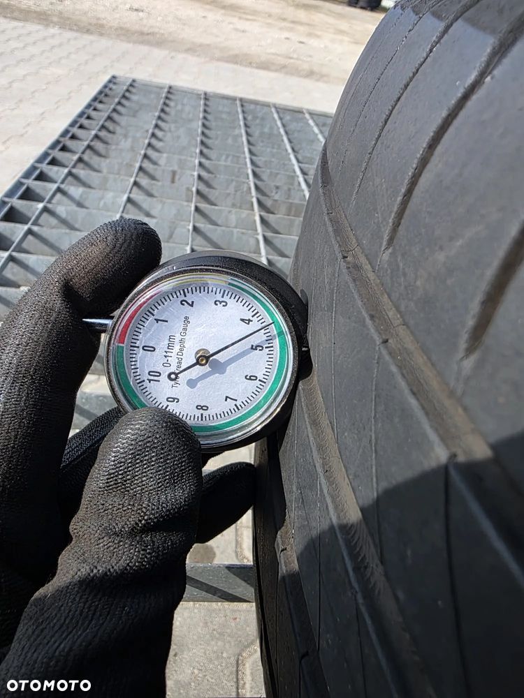 Astra k mokka astra j 5x105 r17 Opony 225/45 r17 2x michelin 21r 2x continental 23r czujniki tpms w komplecie - 16