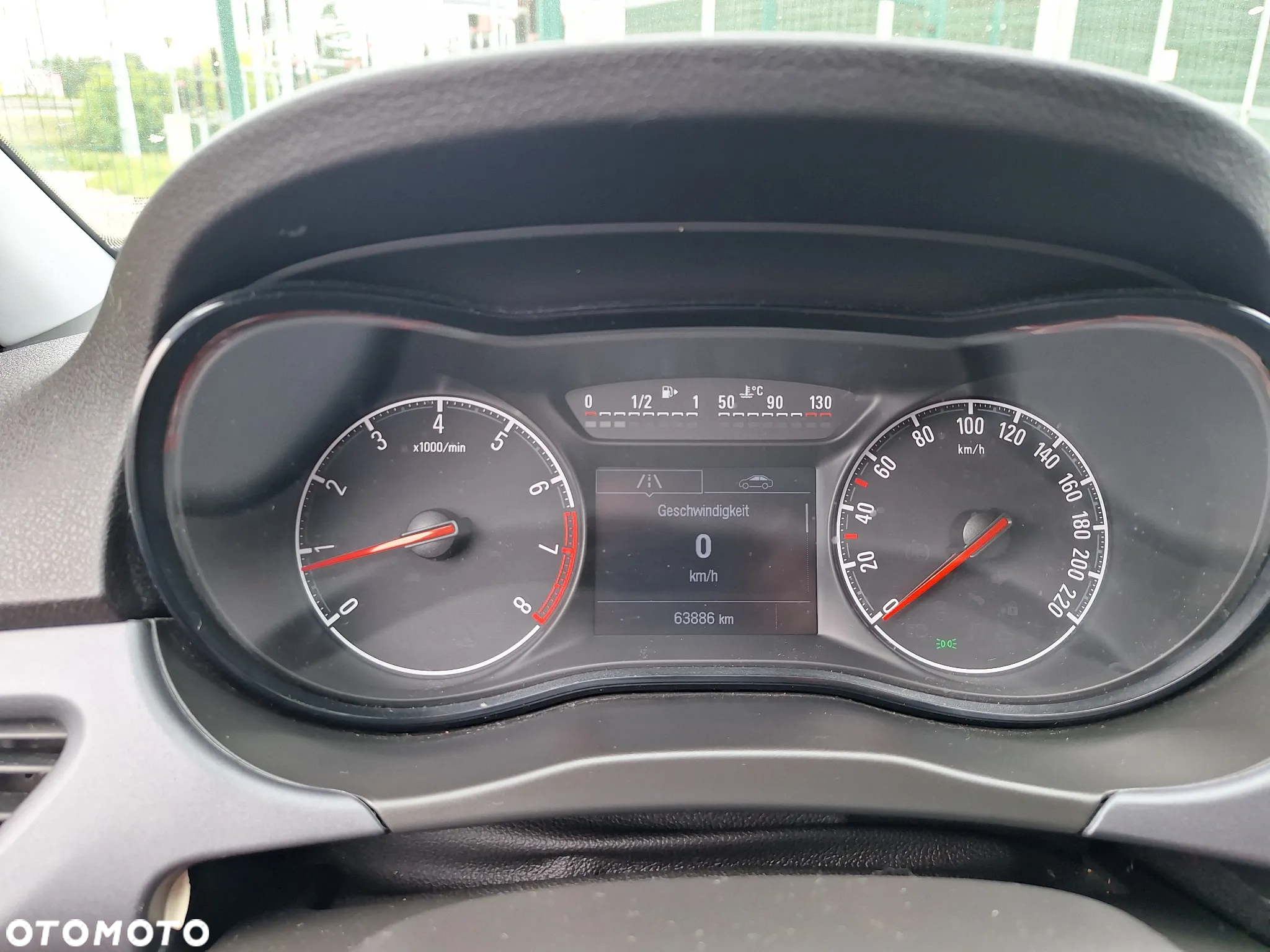 Opel Corsa - 10