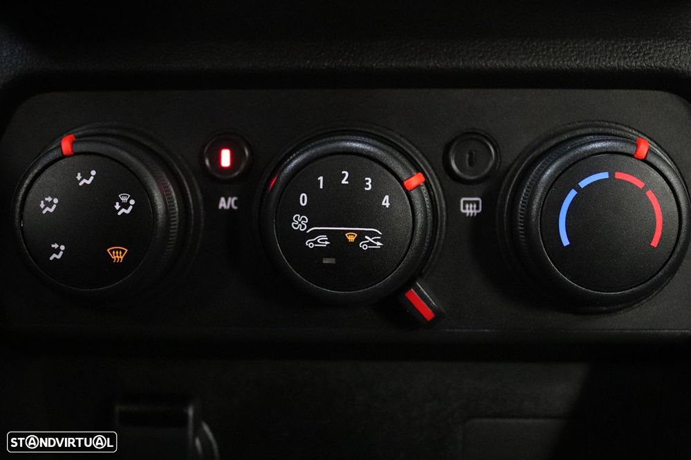 Dacia Sandero 1.0 ECO-G Expression Bi-Fuel - 5