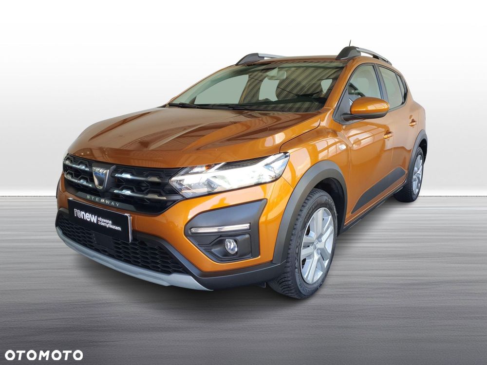 Dacia Sandero Stepway 1.0 TCe Comfort - 28