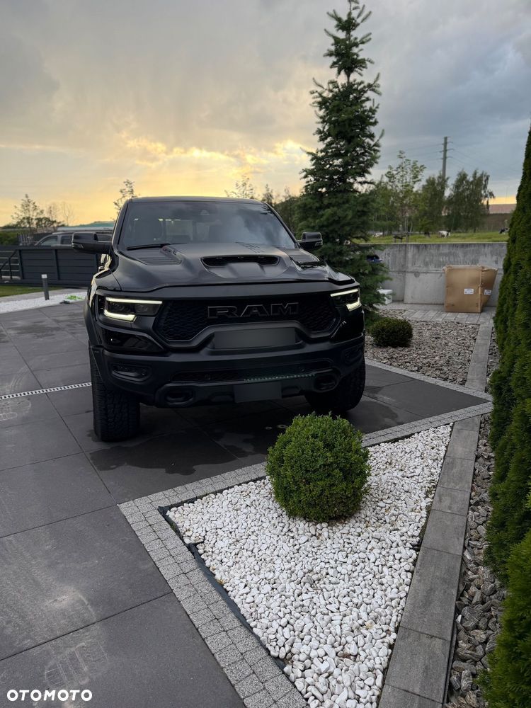 RAM 1500 TRX - 26