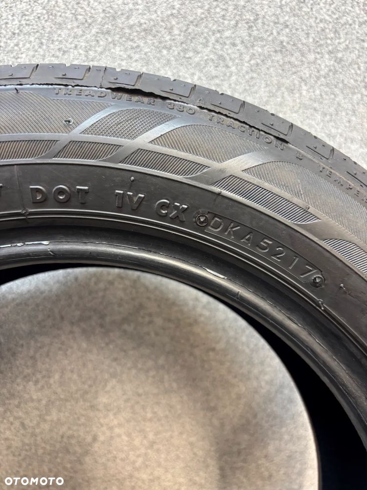 1 OPONA LETNIA BRIDGESTONE 165/65/14  79S - 7