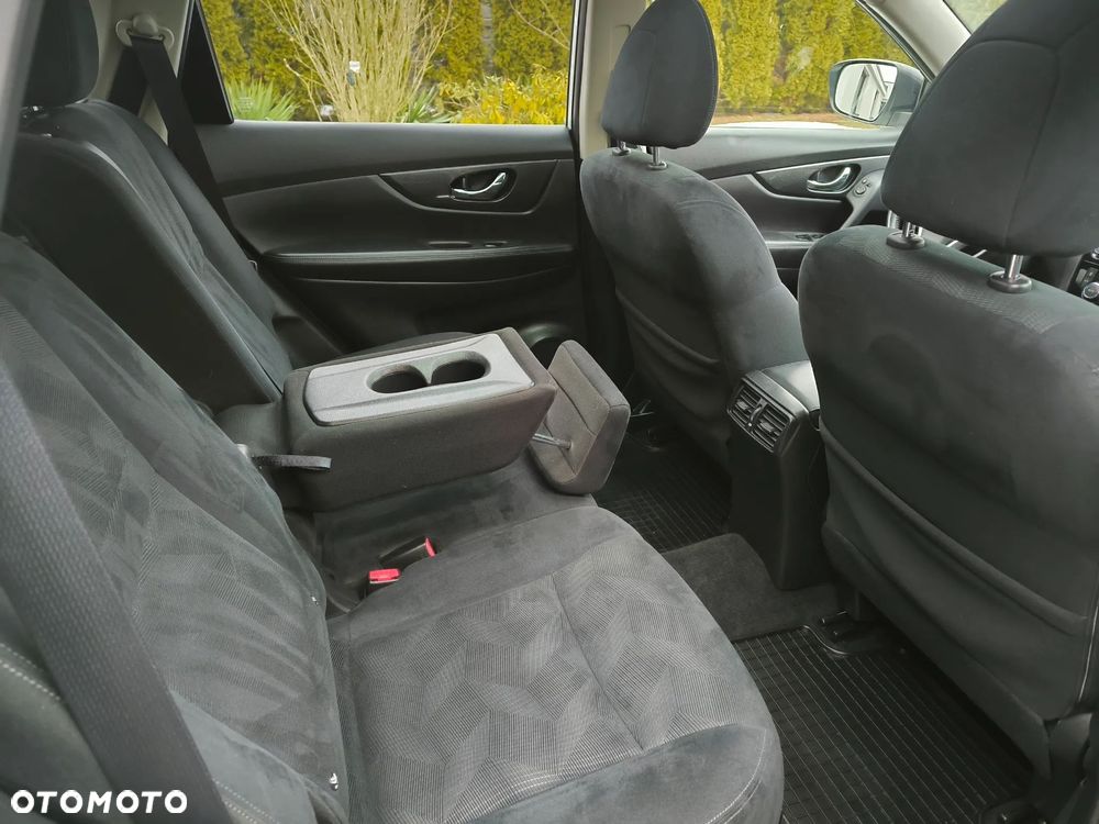 Nissan X-Trail 1.6 DCi Acenta - 23