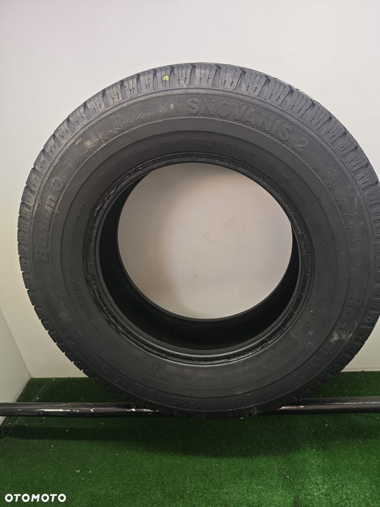 Opony 225 70 15C Barum Snovanis 2 2szt - 7