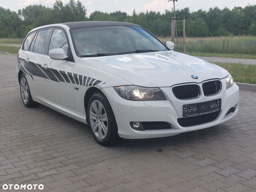 BMW Seria 3 - 12