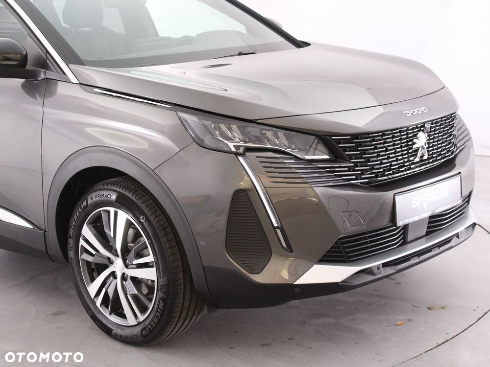 Peugeot 3008 - 18