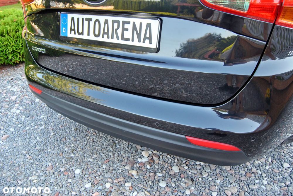Kia Ceed 1.4 XL - 16