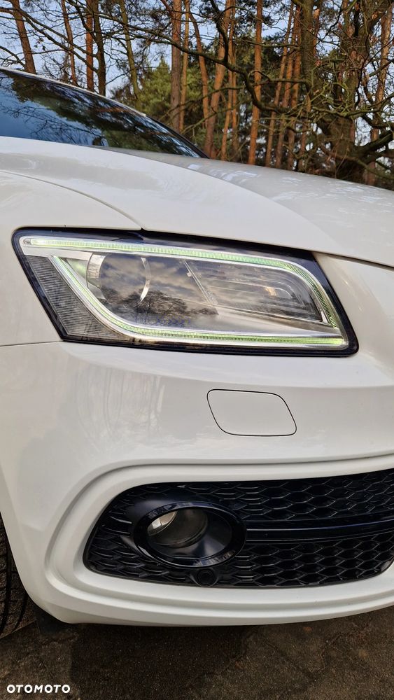 Audi Q5 2.0 TDI clean diesel Quattro S tronic - 19