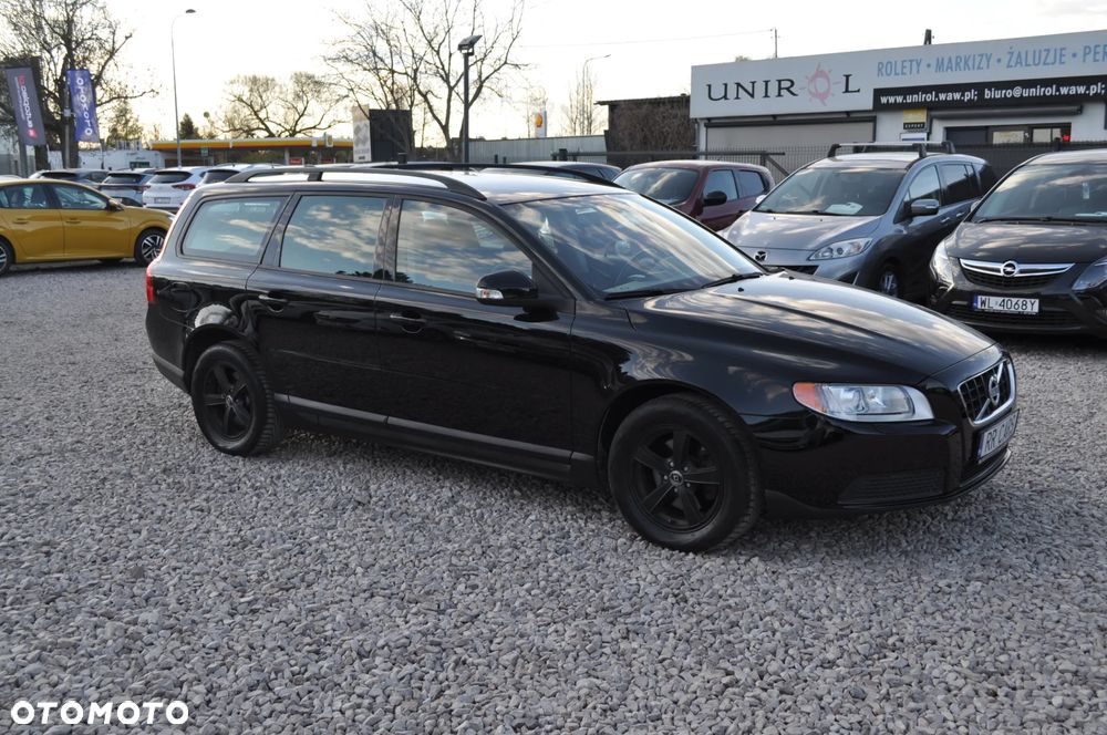 Volvo V70 2.0 - 6