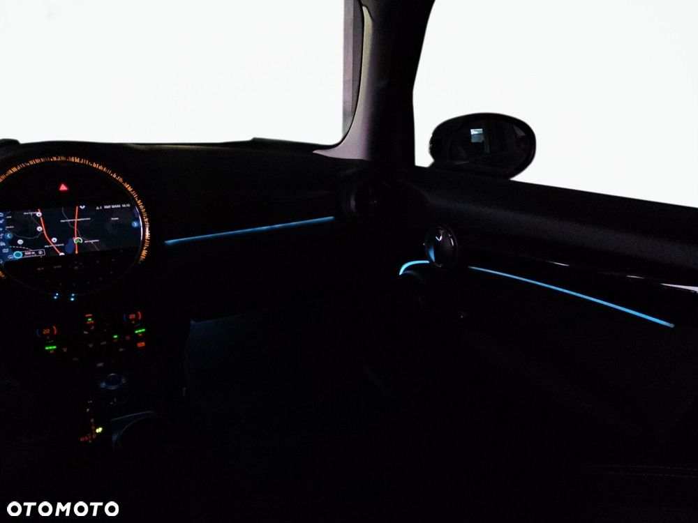 MINI Cooper Classic Trim - 30