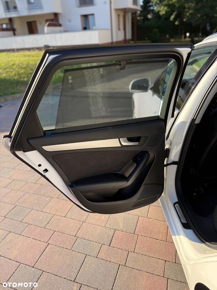 Audi A4 Avant 2.0 TDI 116g - 7