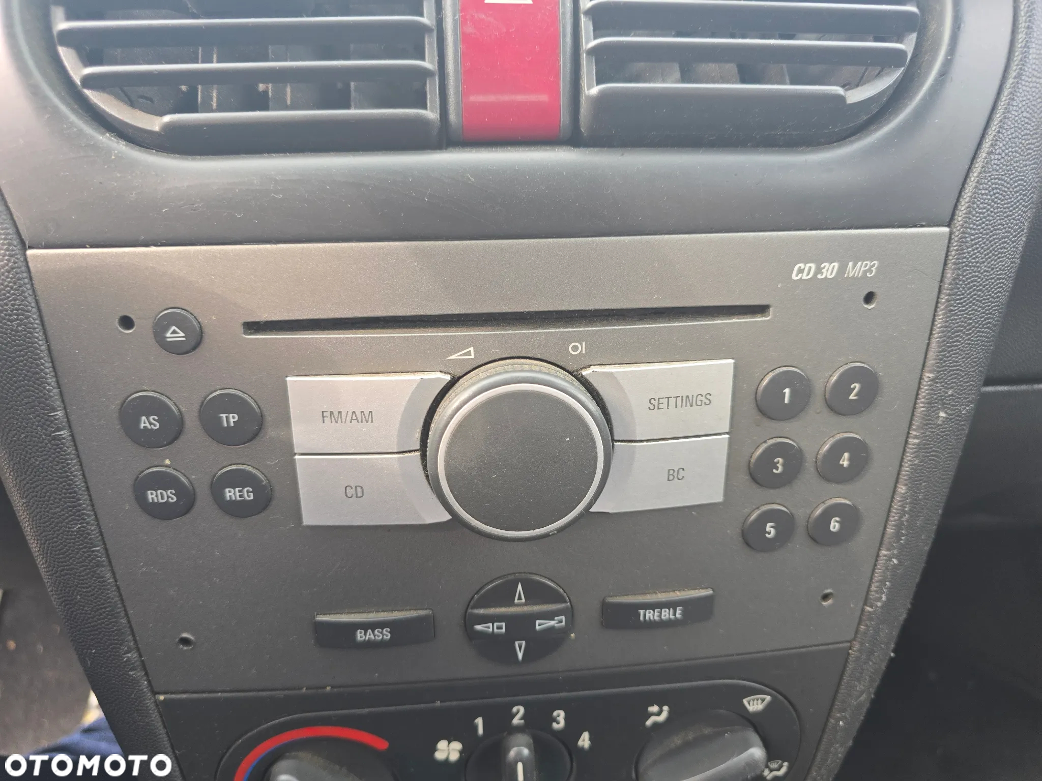 Opel Combo Tour 1.3 CDTI Enjoy - 20