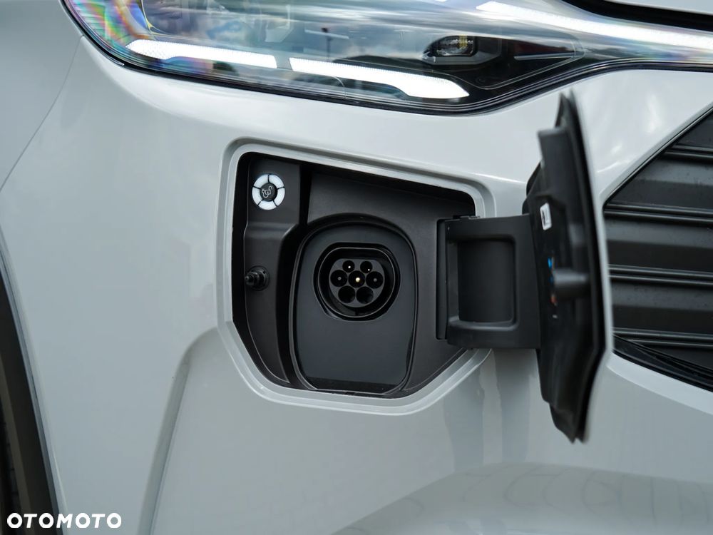 Ford Tourneo Custom 2.5 PHEV CVT 340 L2 Titanium - 13