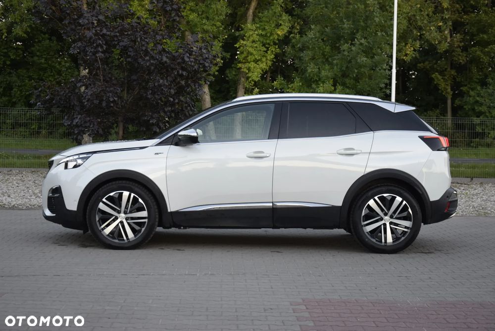 Peugeot 3008 - 10