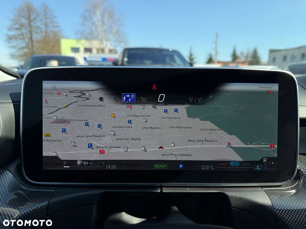 Mercedes-Benz Klasa C - 22