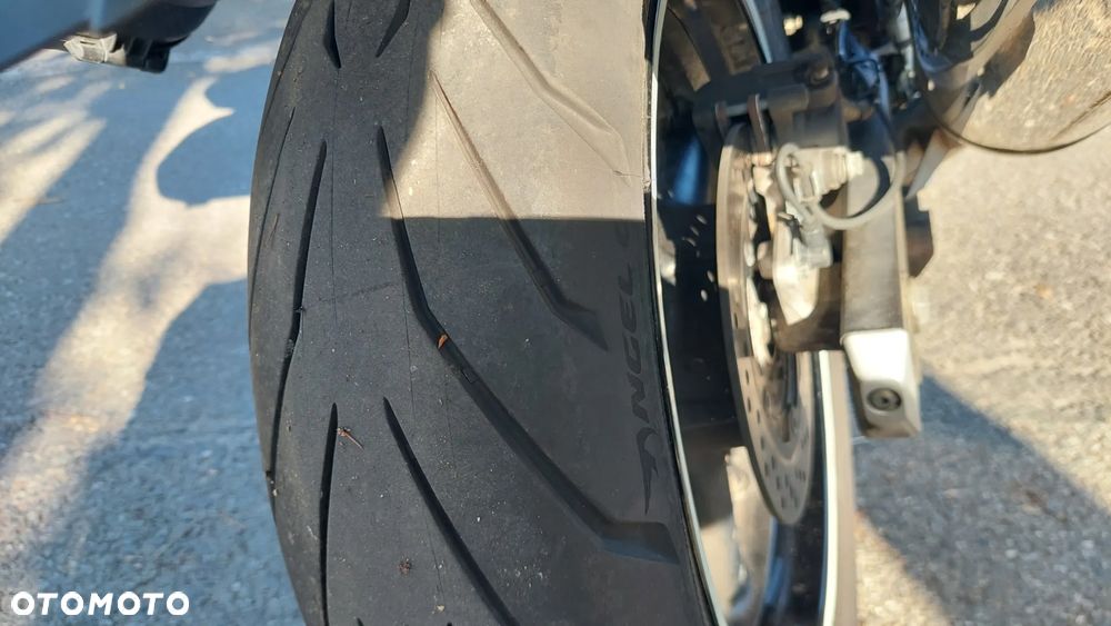 Suzuki GSX-F - Katana - 17