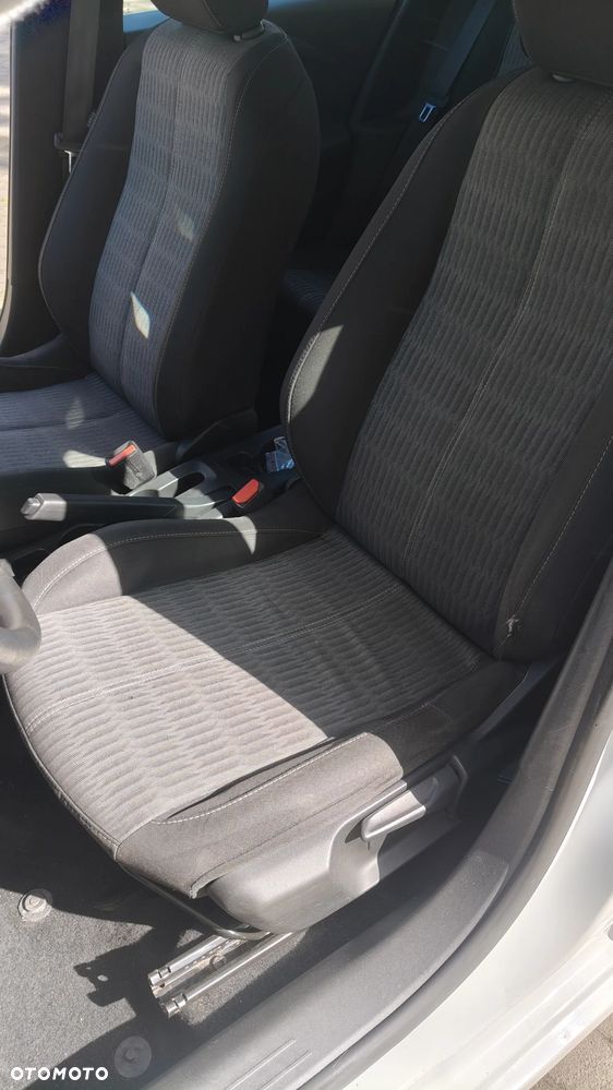 Opel Corsa 1.5 D Edition Business Pack S&S - 27