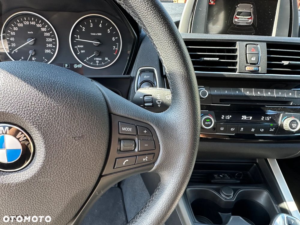 BMW Seria 1 - 11