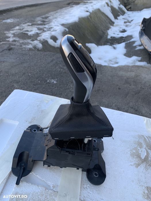 Schimbator joystick bmw x1 f48 2017-prezent - 4