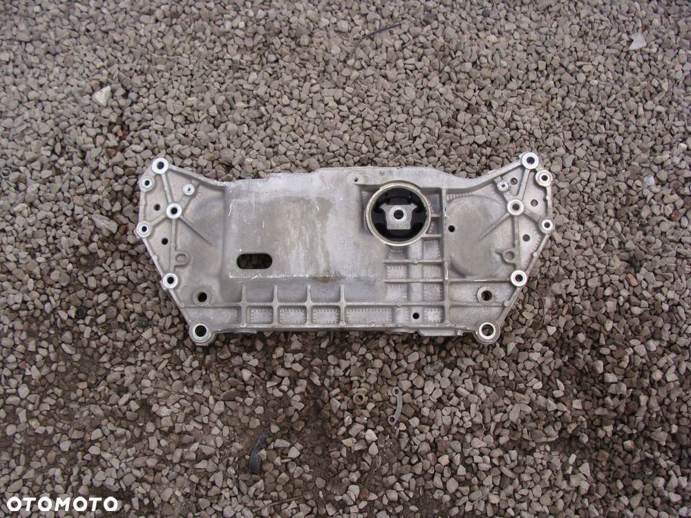 sanki , belka zawieszenia vw golf vi a3 leon ii !! - 2