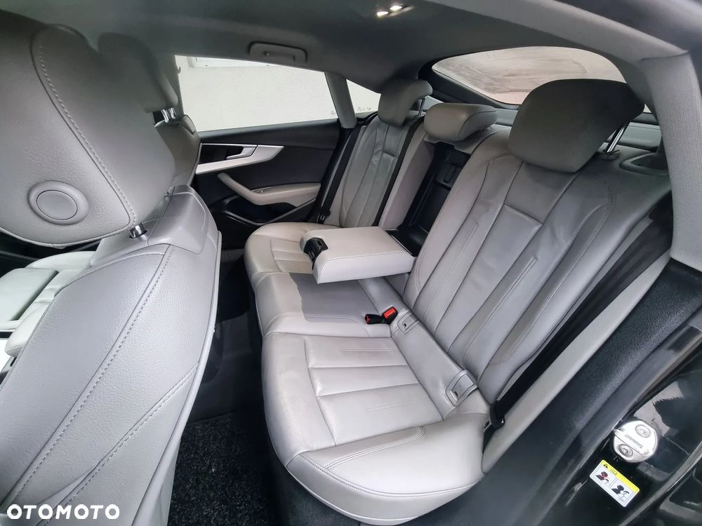 Audi A5 Sportback - 15