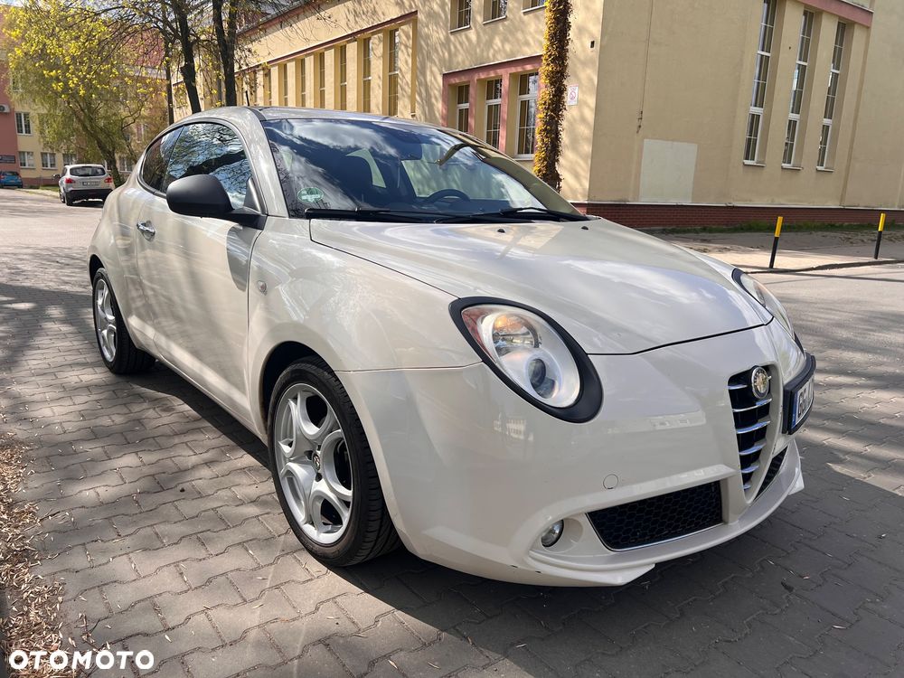Alfa Romeo Mito 1.4 16V MultiAir Turismo - 2