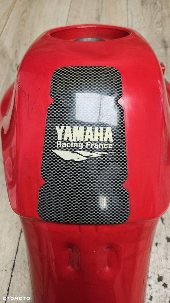 Zbiornik paliwa bak Yamaha TDR 125 - 4