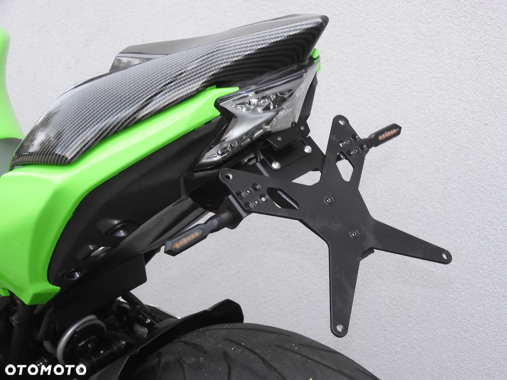 Kawasaki Ninja - 31