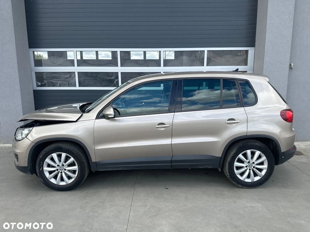 Volkswagen Tiguan 1.4 TSI Trend&Fun - 3