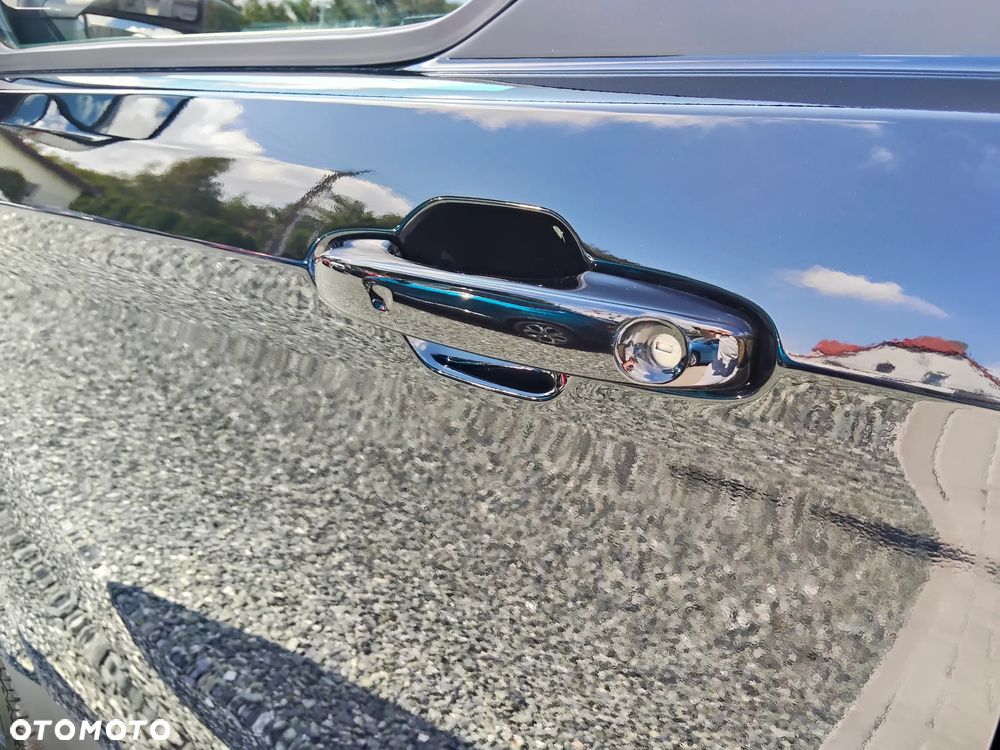 Ford Tourneo Custom 320 L1H1 VA Autm Titanium - 7