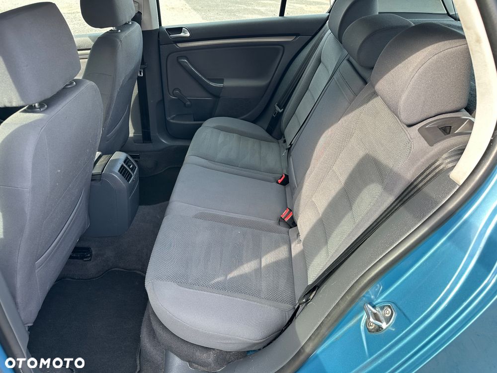 Volkswagen Golf V 1.4 Trendline - 21