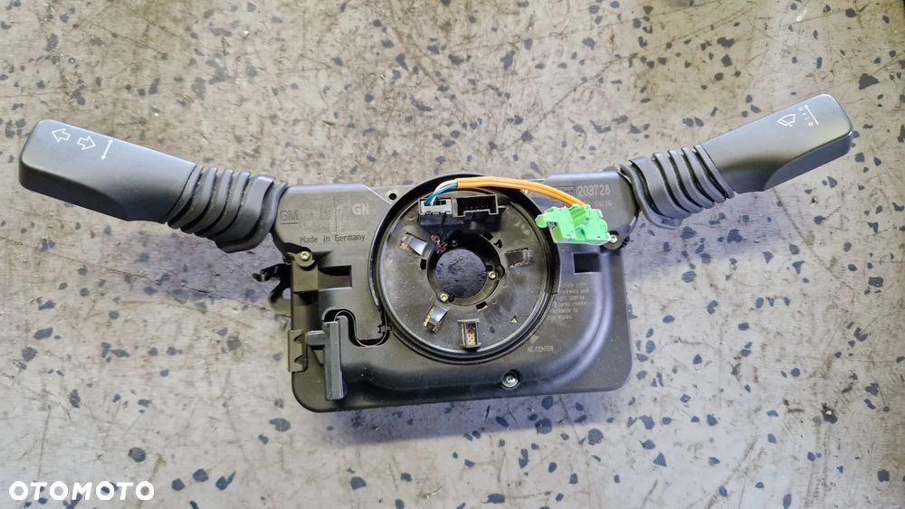 OPEL ASTRA H PRZEŁĄCZNIK ZESPOLONY 13184057 - 1