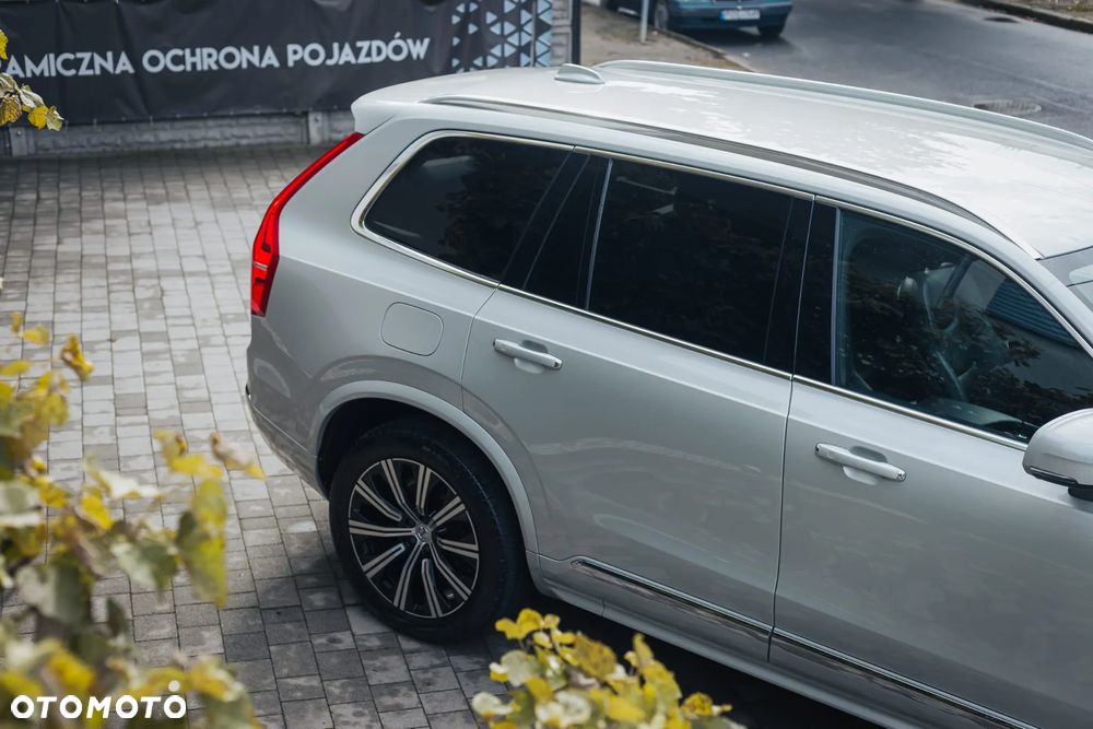 Volvo XC 90 - 25