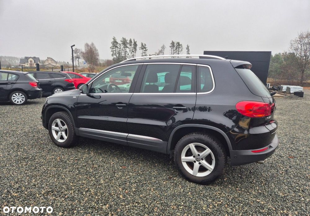 Volkswagen Tiguan - 37