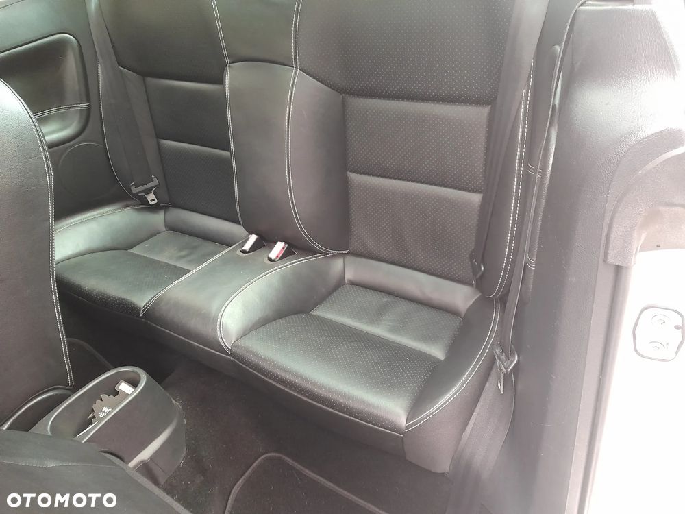 Peugeot 207 120 Automatik Sport - 18