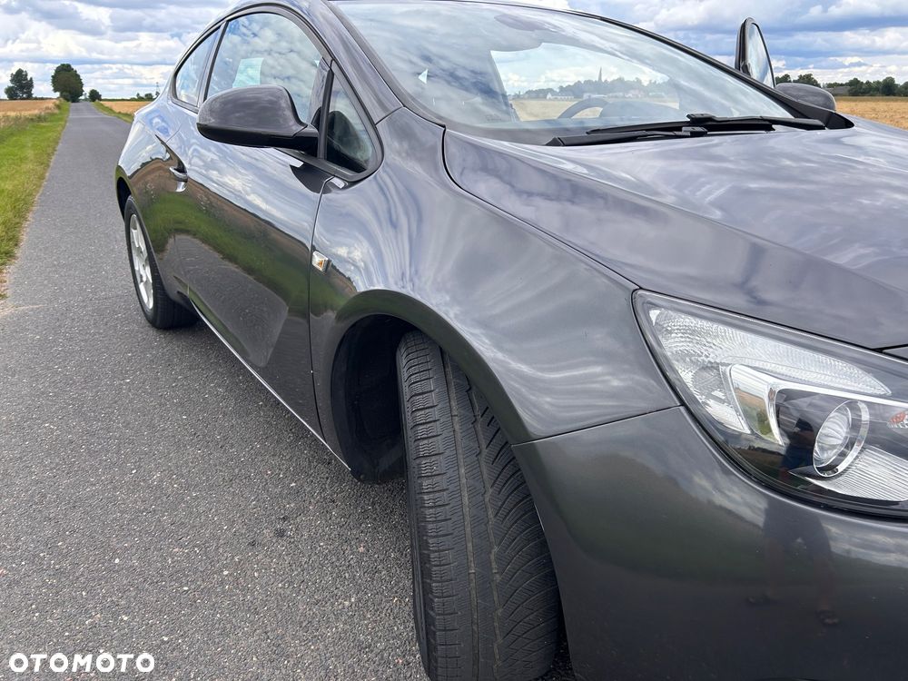 Opel Astra - 15