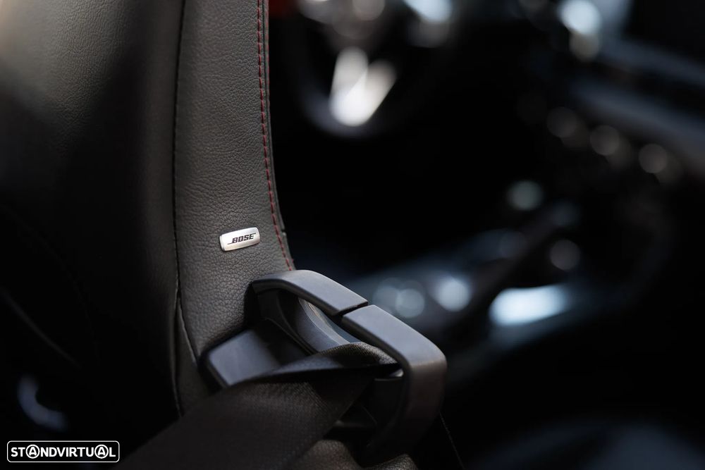 Mazda MX-5 MZR 1.5 Sky.Excellence P.Sport Navi - 15