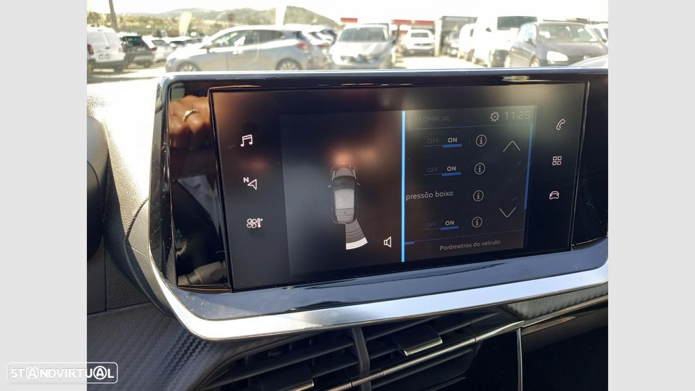 Peugeot 208 1.5 BlueHDi Active Pack - 24