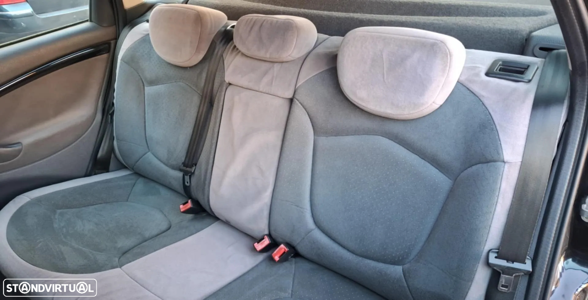 Citroën C5 Tourer 1.6 HDi X - 11